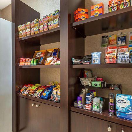 Best Western Plus Lytle Inn And Suites Luaran gambar
