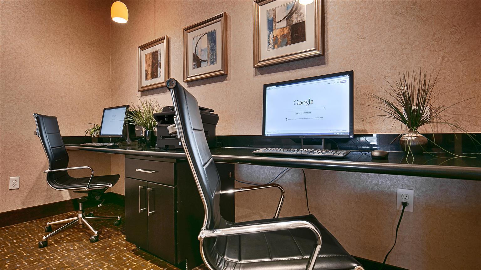 Best Western Plus Lytle Inn And Suites Luaran gambar