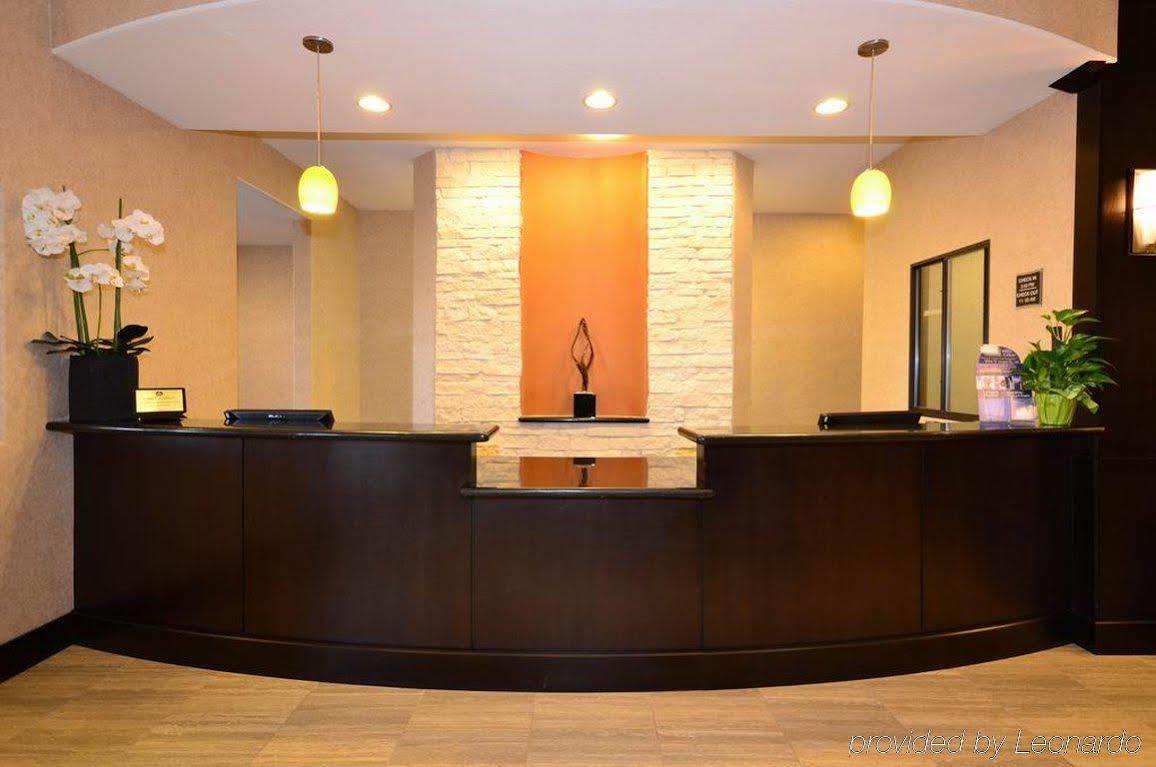 Best Western Plus Lytle Inn And Suites Luaran gambar