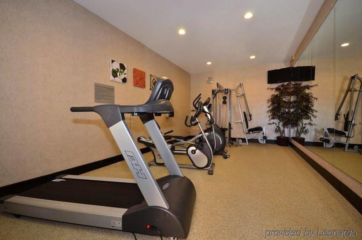 Best Western Plus Lytle Inn And Suites Luaran gambar